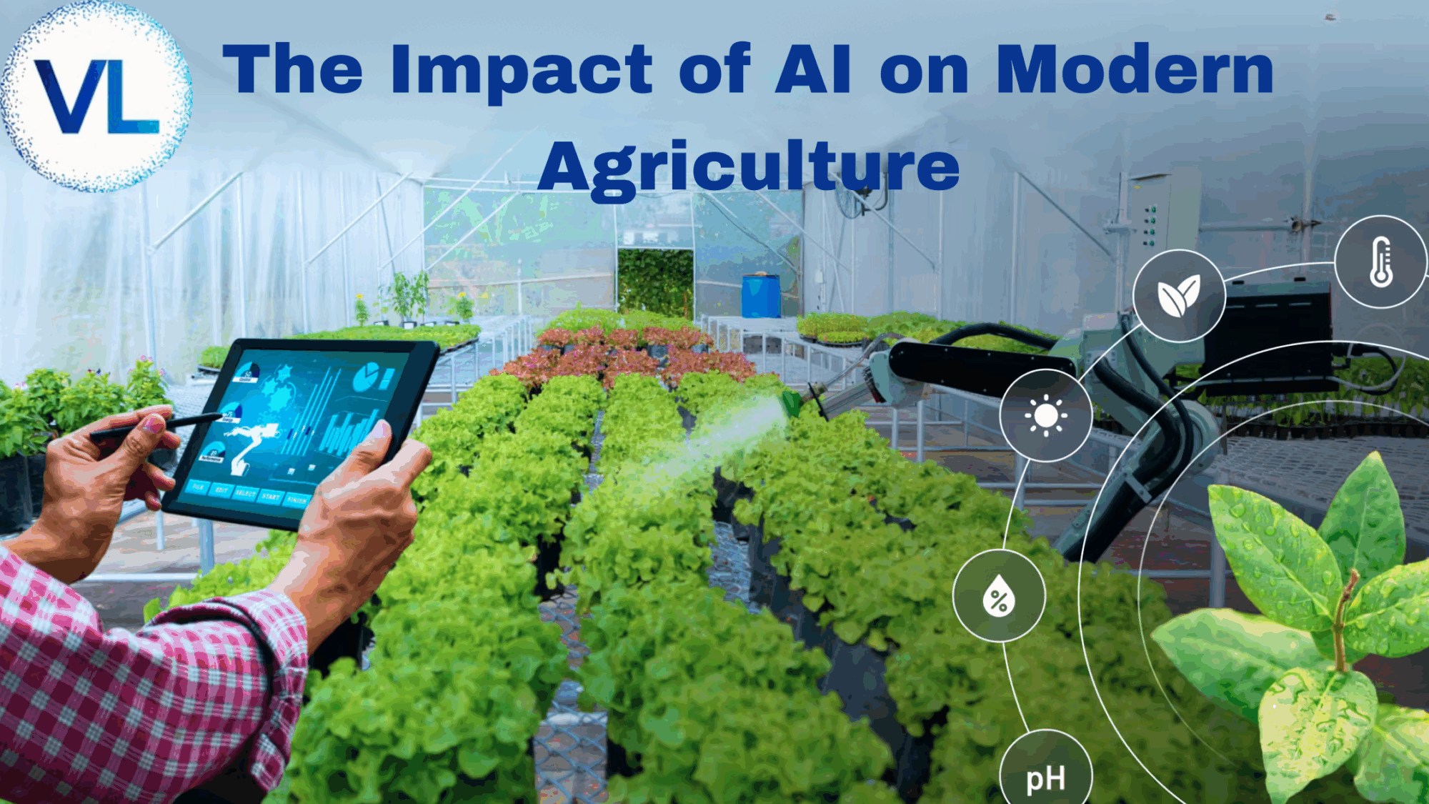 Artificial Intelligence in Agriculture: Smart Farming Today