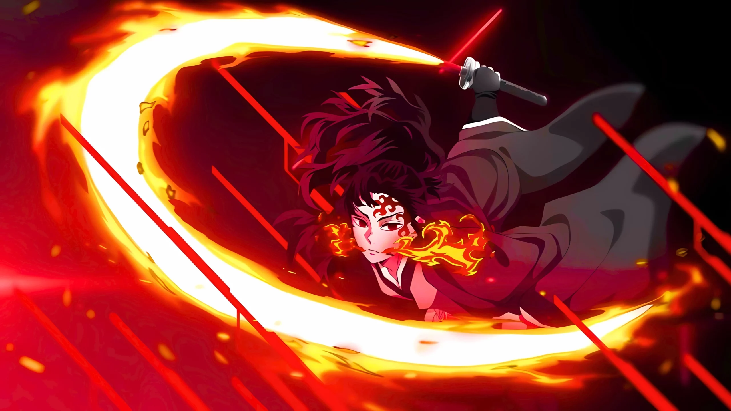 Yoriichi Tsugikuni: The Demon Slayer Legend Who Gave Muzan Lifetime Trauma