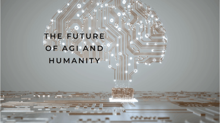The Rise of AGI Intelligence Smart Machines, Dumb Mistakes, and the Quest for Real Thinking AI