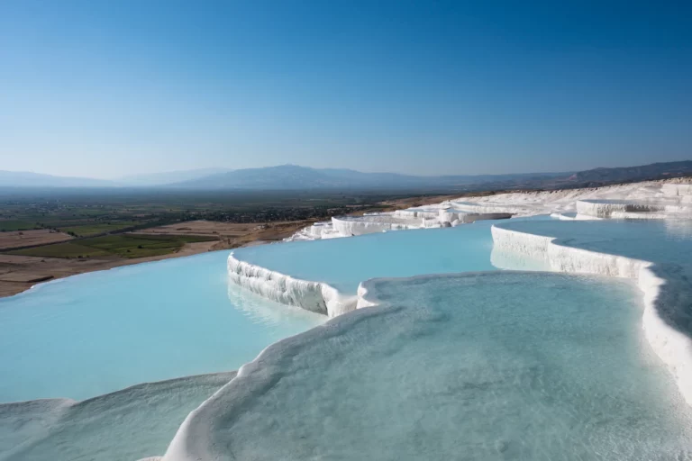 Discover Antalya Turkey’s Beachy Paradise with a Historical Twist
