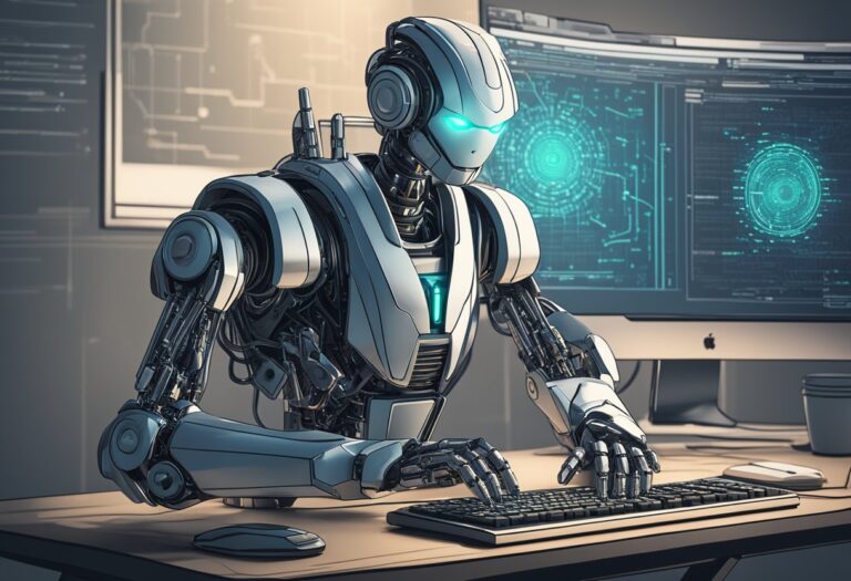 OpenAI and Artificial General Intelligence The Wild Quest for a Thinking Machine