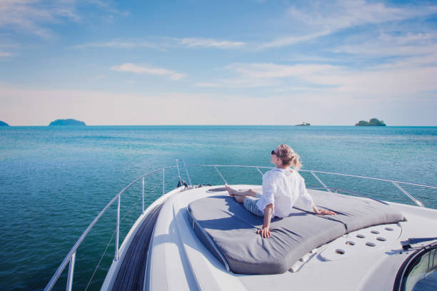 Cruising Through Istanbul The Ultimate Bosphorus Experience