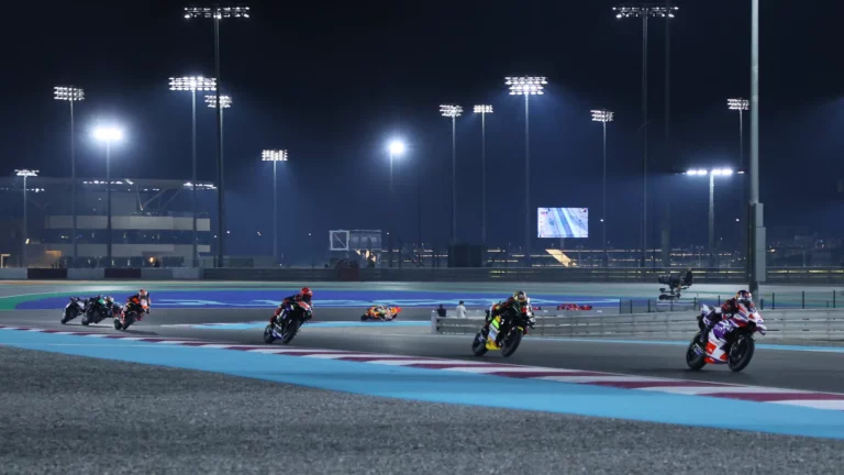 Jadwal MotoGP 2025 Panduan Lengkap Buat Pecinta Balap