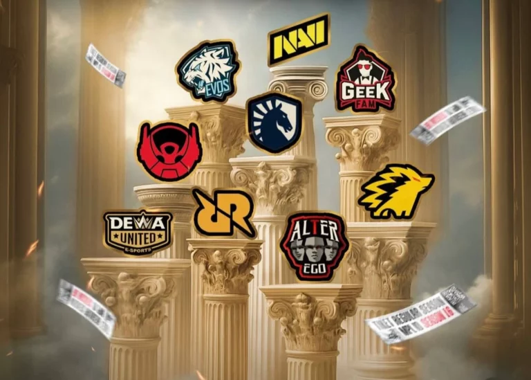 MPL ID Season 16 Semua yang Perlu Kamu Tahu, dari Jadwal, Tim, Sampai Drama Panas