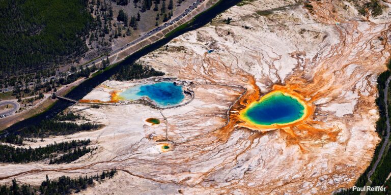 Ultimate Guide to the Best Things to Do in Yellowstone National Park, Wyoming