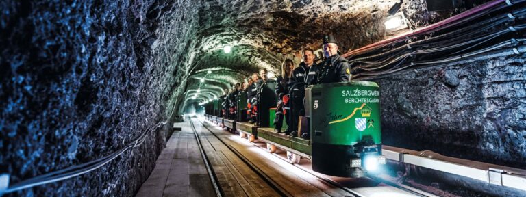 Salt Mine Tours in Poland Discovering Hidden Underground Gems
