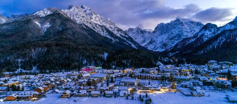 Cultural Retreats in Slovenia Where Heritage Meets Harmony