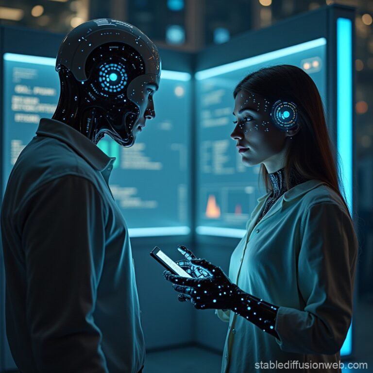 Types of Artificial General Intelligence The Good, The Weird, and The “Wait, What?”