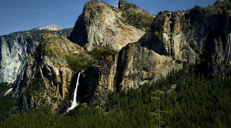Ultimate Guide to the Best Things to Do in Yosemite National Park, California