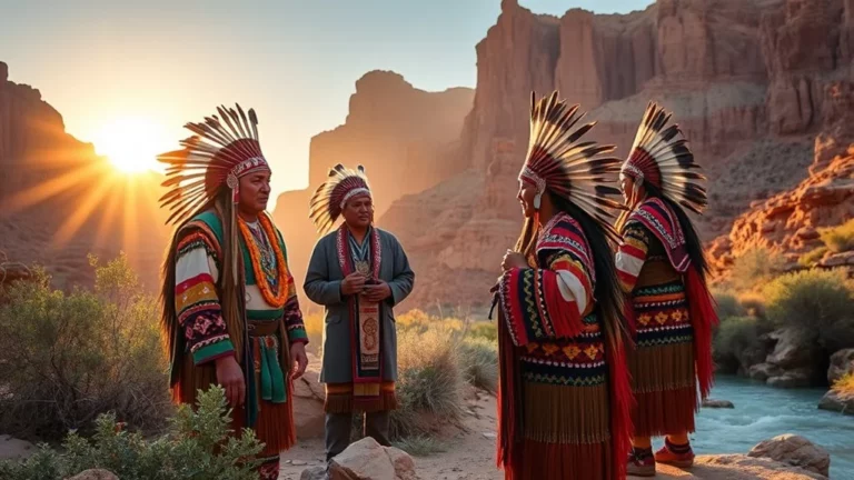 Grand Canyon, Arizona Nature’s Jaw-Dropping, Mind-Bending Masterpiece