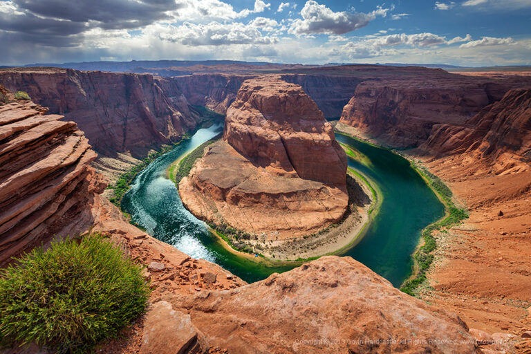 Ultimate Guide to Horseshoe Bend, Arizona A Scenic Adventure You Can’t Miss