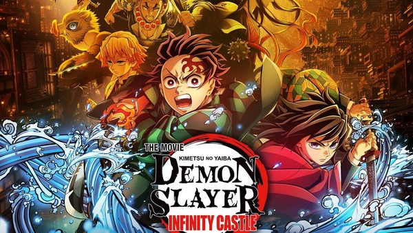 How to Book Tickets for Demon Slayer Kimetsu no Yaiba – Infinity Castle Worldwide + Best Discounts & Tips