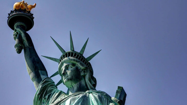 Statue of Liberty New York The Ultimate Icon of Freedom and History Unveiled
