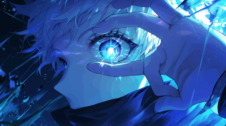 Gojo Satoru Jujutsu Kaisen Fakta, Kekuatan, dan Karisma