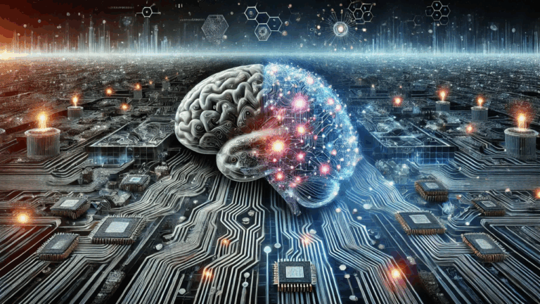 AI General Kapan Ya Robot Bisa Ngobrol Kayak Teman Sendiri?