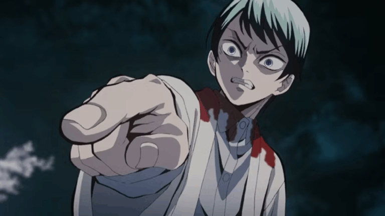 Kenalan Sama Yushiro, Si Iblis yang Paling Aneh dan Nyebelin