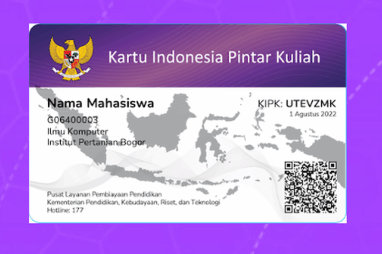Cek Penjelasan Desil 1 sampai 10 untuk Daftar KIP Kuliah 2026