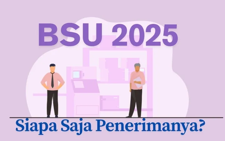 BSU September 2025 Cair Lagi Nggak Sih? Cek Fakta, Syarat, dan Cara Ngeceknya