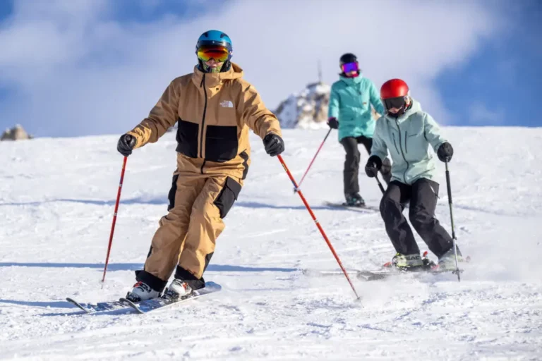 Best Company to Book Ski Holidays Your Ultimate Guide
