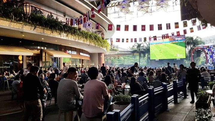 Meksiko vs Jepang Bola Pertarungan Seru di Lapangan Hijau