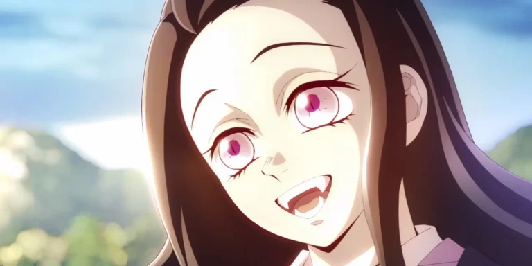 Fakta Nezuko yang Jarang Diketahui Fans Kimetsu no Yaiba
