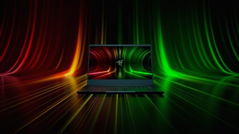 Laptop Gaming Tipis dan Ringan Rekomendasi & Fakta Lengkap