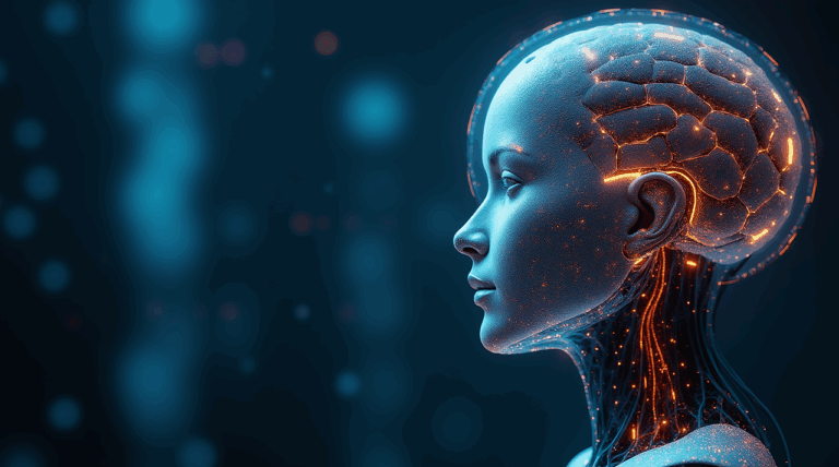 Cara Artificial Intelligence Panduan Santai Buat yang Penasaran