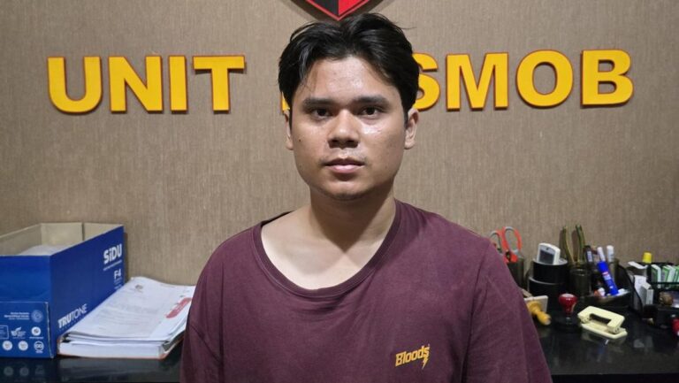 Kasus Alvi Maulana dan TAS Cinta, Tekanan, dan Tragedi di Mojokerto