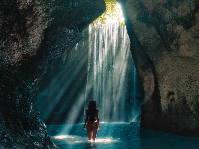 Hidden Gem Bali Surga Tersembunyi di Pulau Dewata