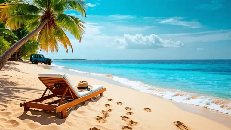 Best African Vacation Packages for Unforgettable Escapes