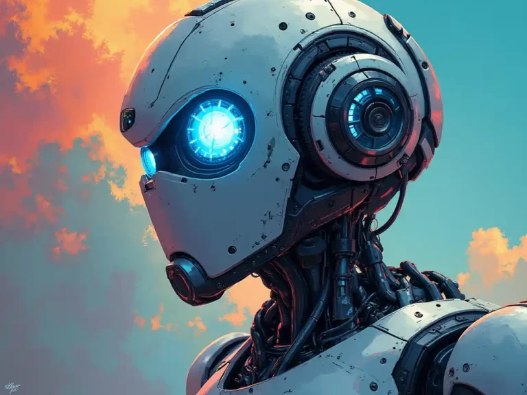 Artificial Intelligence Terbaru Tren, Manfaat, dan Tantangannya