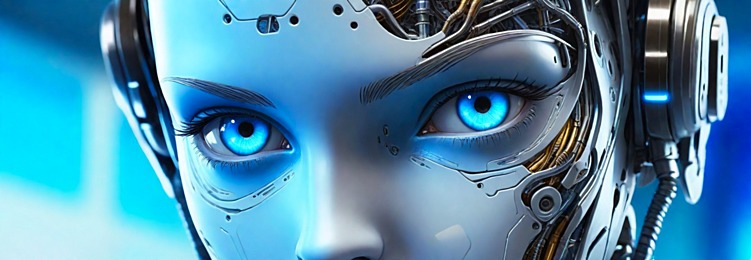 Artificial Intelligence Dari Robot Pintar sampai Teman Ngobrol Virtual