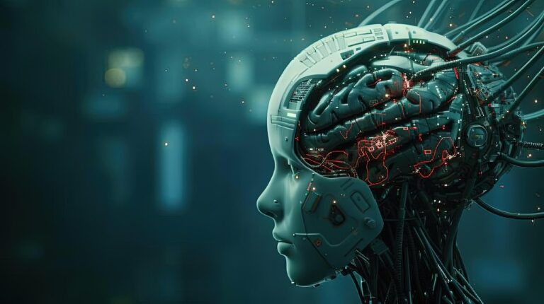 Program AI Si Otak Cerdas yang Bikin Geleng-Geleng Kepala