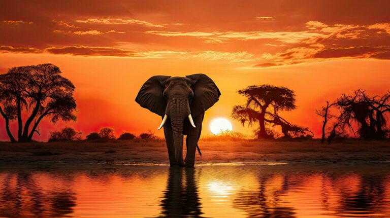 Safari Beach Package Holidays Where the Wild Meets the Waves