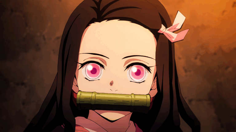 Sifat Nezuko di Demon Slayer yang Bikin Fans Gemas
