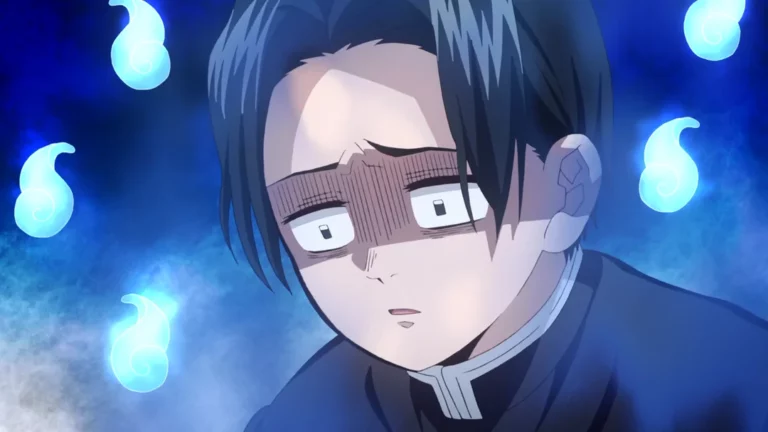 Siapa Sih Murata? Pahlawan Tanpa Tanda Jasa di Demon Slayer