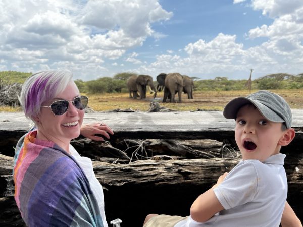 Family Safari Packages Ultimate Guide & Top Picks for 2025