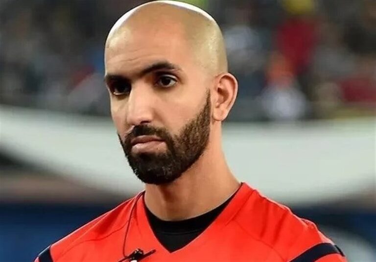 Wasit Kuwait Dipuji Tegas di Laga Indonesia vs Arab Saudi