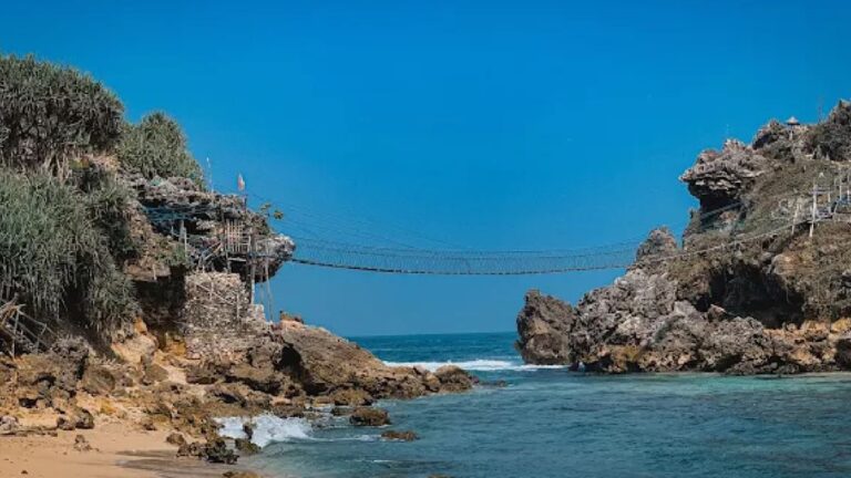 Mengapa Sulawesi Wajib Masuk Daftar Petualanganmu