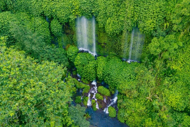 Hidden Gem Lombok Surga Tersembunyi yang Bikin Betah
