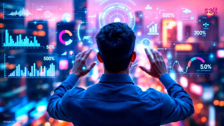 IoT Application Development Company Building Smart Solutions for a Connected Future (2025)