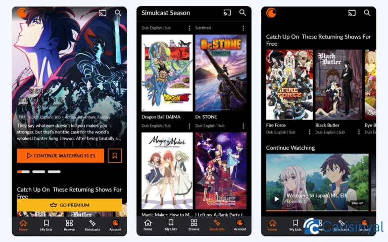 Watch Dubbed Anime Free The Ultimate Legal & Fun Guide