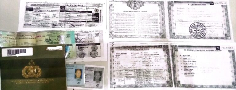 Pemutihan Pajak Kendaraan 2025 Masih Berlangsung di Sejumlah Daerah