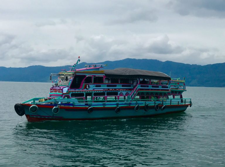 Samosir Hotel Lake Toba Where to Stay in the Heart of the Lake