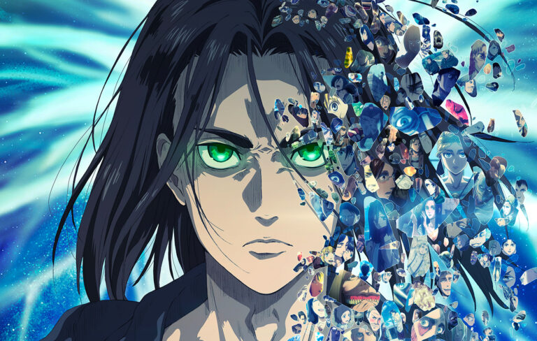 Why Crunchyroll Is a Goldmine for Anime Fans