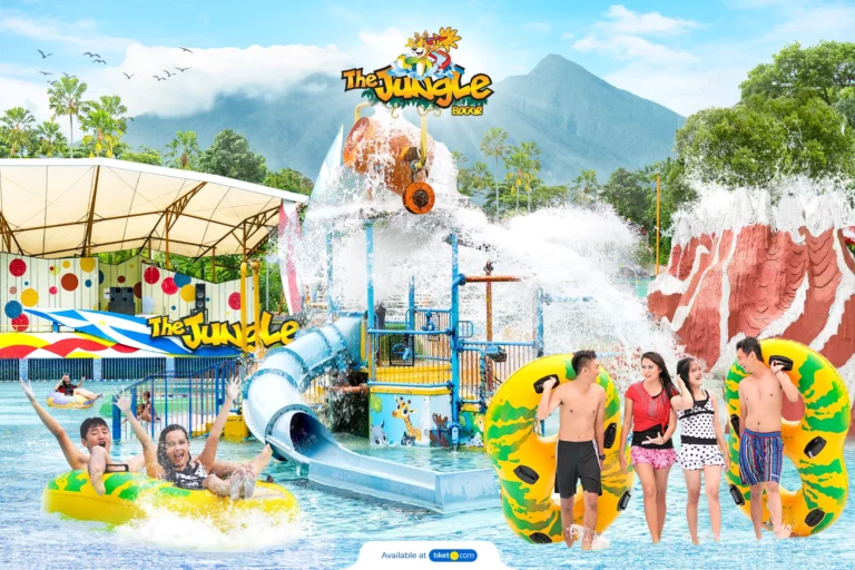 Daftar Promo Wisata 10.10 Oktober 2025, Diskon Gede-Gedean!