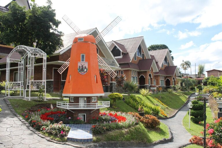 Lake Toba Hotels: Discover the Best Stays at Indonesia’s Epic Crater Lake