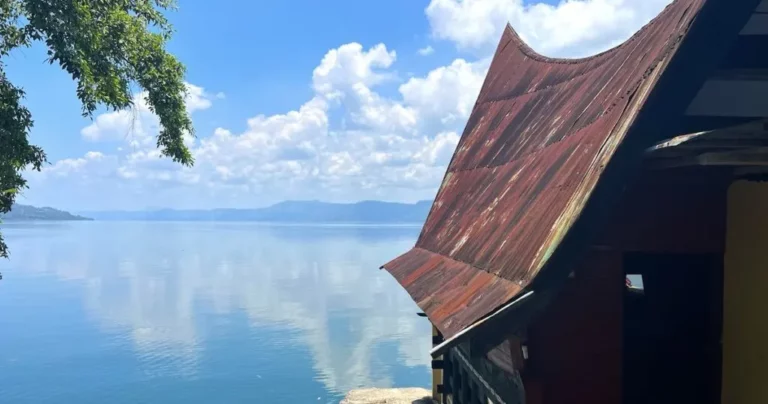 Lake Toba Accommodation Where to Stay for Every Kind of Traveler