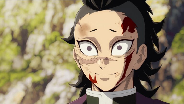 Genya Demon Slayer The Misfit Who Stole Fans’ Hearts