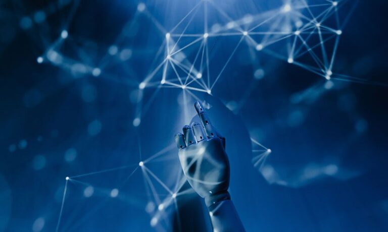 Supervised Learning in Artificial Intelligence let’s chat like cafés & code